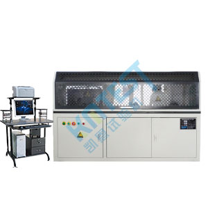 臥式200Nm-2000Nm全自動扭轉(zhuǎn)試驗機(jī)