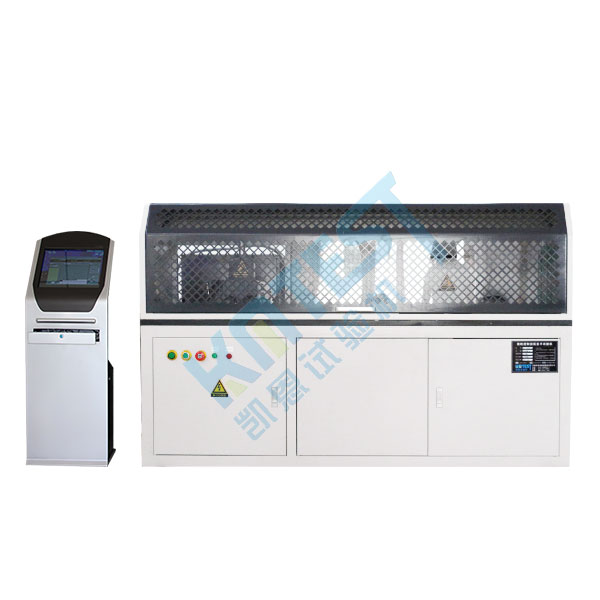 1000Nm、2000N.m材料扭轉(zhuǎn)試驗(yàn)機(jī)