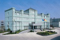 浙江省寧波市某緊固件有限公司合作扭轉(zhuǎn)試驗(yàn)機(jī)