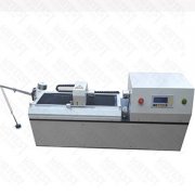GB/T 4909.4 裸電線扭轉(zhuǎn)試驗機