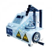 立式500n.mm-5Nm手動數(shù)顯扭轉(zhuǎn)試驗機
