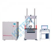 KN連接件壽命測試設備，疲勞試驗機