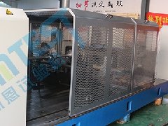 半軸扭轉(zhuǎn)試驗(yàn)機(jī)能做疲勞試驗(yàn)嗎？